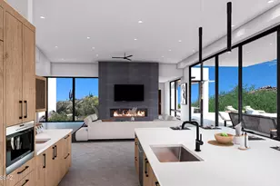 656 W Granite Gorge Dr, Oro Valley, AZ 85755 - Photo 17