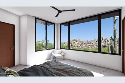 656 W Granite Gorge Drive, Oro Valley, AZ 85755 - Photo 33