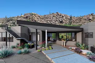 656 W Granite Gorge Dr, Oro Valley, AZ 85755 - Photo 1