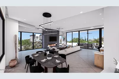 656 W Granite Gorge Drive, Oro Valley, AZ 85755 - Photo 21