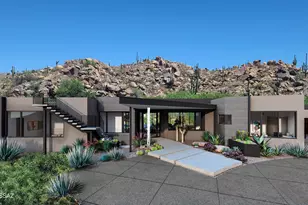 656 W Granite Gorge Dr, Oro Valley, AZ 85755 - Photo 3