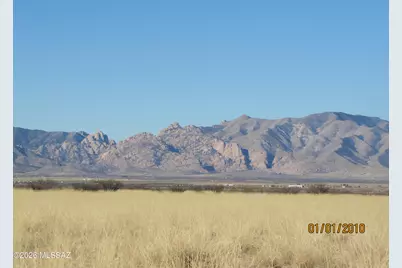 Tbd Rd South Of Sulphur Springs Rd #5-8, Willcox, AZ 85643 - Photo 5