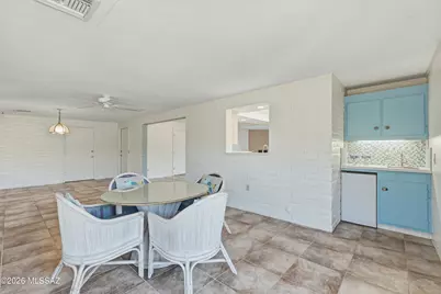 250 E Paseo Chuparosas, Green Valley, AZ 85614 - Photo 21