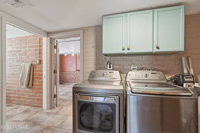 250 E Paseo Chuparosas, Green Valley, AZ 85614 - Photo 23