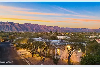 4436 E River Oak Trail, Tucson, AZ 85718 - Photo 5