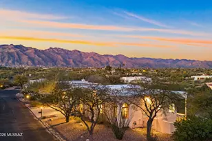 4436 E River Oak Trail, Tucson, AZ 85718 - Photo 5