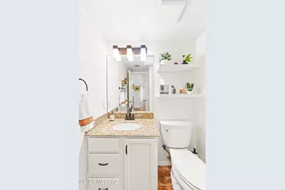 4436 E River Oak Trail, Tucson, AZ 85718 - Photo 21