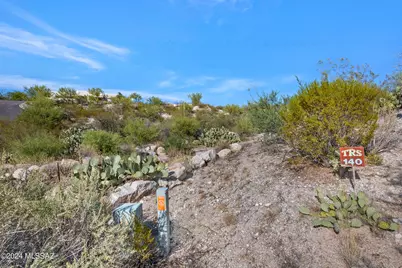 10845 Placita Merengue #140, Tucson, AZ 85730 - Photo 5