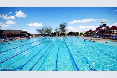 180 W Calle Media Luz, Sahuarita, AZ 85629 - Photo 39