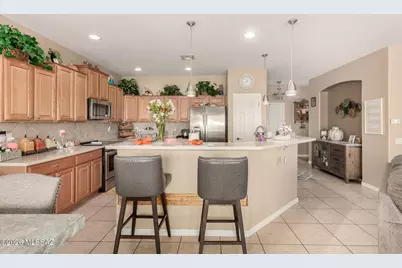 180 W Calle Media Luz, Sahuarita, AZ 85629 - Photo 13