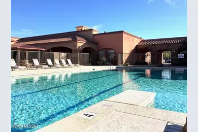 180 W Calle Media Luz, Sahuarita, AZ 85629 - Photo 37