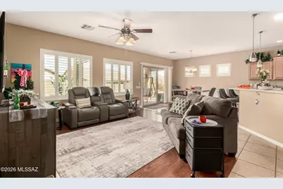 180 W Calle Media Luz, Sahuarita, AZ 85629 - Photo 11