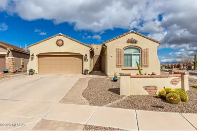 180 W Calle Media Luz, Sahuarita, AZ 85629 - Photo 1