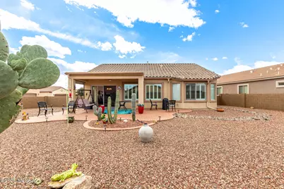 180 W Calle Media Luz, Sahuarita, AZ 85629 - Photo 33