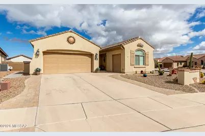 180 W Calle Media Luz, Sahuarita, AZ 85629 - Photo 3