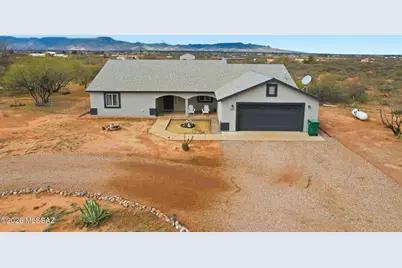 5002 S Calle Eldorado, Sierra Vista, AZ 85650 - Photo 1