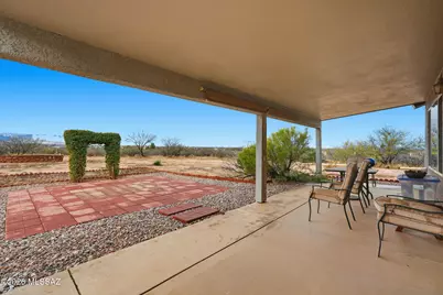 5002 S Calle Eldorado, Sierra Vista, AZ 85650 - Photo 15