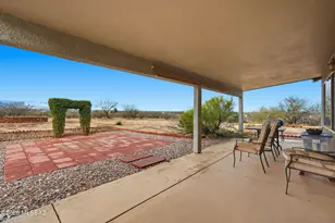 5002 S Calle Eldorado, Sierra Vista, AZ 85650 - Photo 15