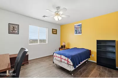 5002 S Calle Eldorado, Sierra Vista, AZ 85650 - Photo 11