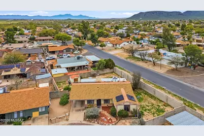2611 W Vereda De La Manana, Tucson, AZ 85746 - Photo 29