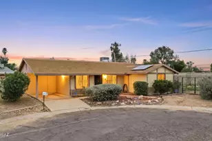 2611 W Vereda De La Manana, Tucson, AZ 85746 - Photo 1