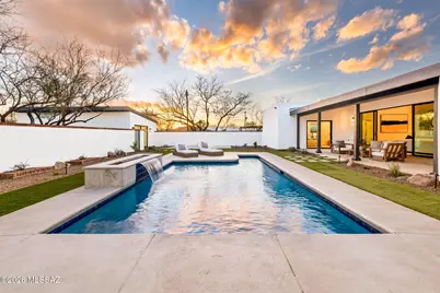 602 S Via Guadalupe, Tucson, AZ 85716 - Photo 47