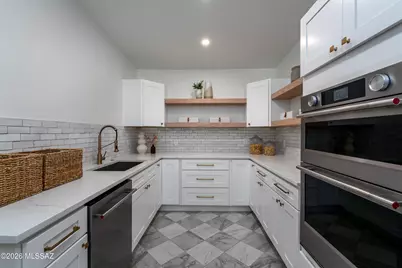 602 S Via Guadalupe, Tucson, AZ 85716 - Photo 15