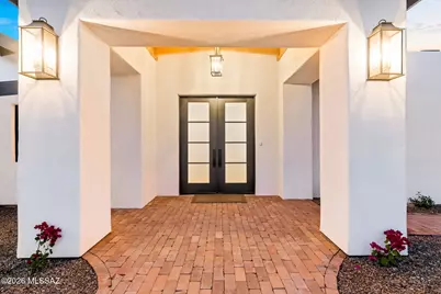 602 S Via Guadalupe, Tucson, AZ 85716 - Photo 3