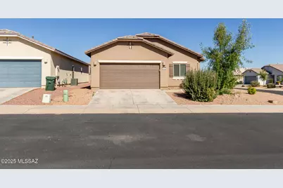 4611 Leisure Lane, Sierra Vista, AZ 85650 - Photo 3