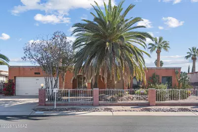 2201 S Aida Avenue, Tucson, AZ 85710 - Photo 1