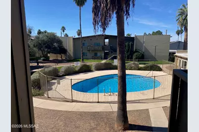 2525 N Alvernon Way #A8, Tucson, AZ 85712 - Photo 7