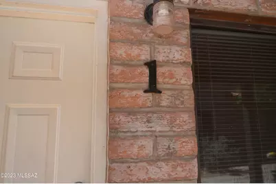 4115 E North Street #2, Tucson, AZ 85712 - Photo 3