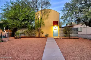 1227 N 13th Ave, Tucson, AZ 85705 - Photo 1