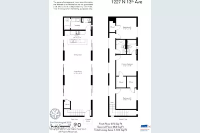 1227 N 13th Avenue, Tucson, AZ 85705 - Photo 35