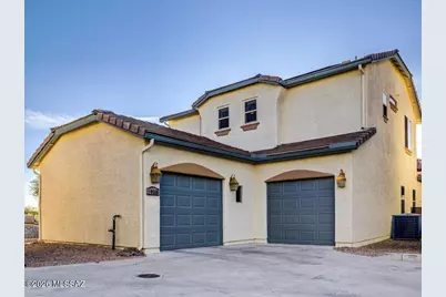 10560 E Forest Falls Court, Tucson, AZ 85747 - Photo 1