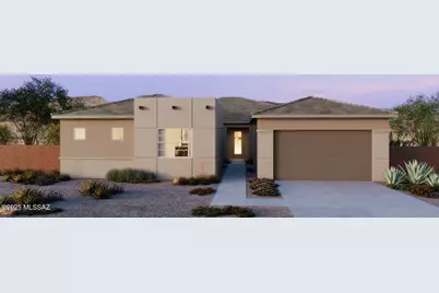 14623 N Quail Brush Pass, Marana, AZ 85658 - Photo 1