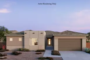 14623 N Quail Brush Pass, Marana, AZ 85658 - Photo 1