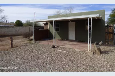 3544 E Presidio Road, Tucson, AZ 85716 - Photo 15
