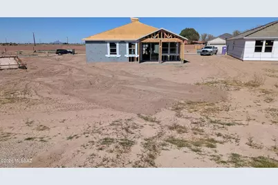 13558 N Nicholas Court, Marana, AZ 85653 - Photo 5