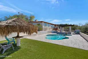 5122 W Camino De La Amapola, Tucson, AZ 85745 - Photo 1