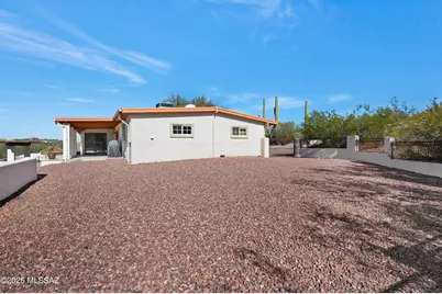 5122 W Camino De La Amapola, Tucson, AZ 85745 - Photo 29