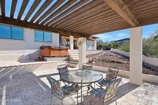 5122 W Camino De La Amapola, Tucson, AZ 85745 - Photo 21