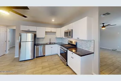 3619 E Felix Boulevard #1, Tucson, AZ 85706 - Photo 3