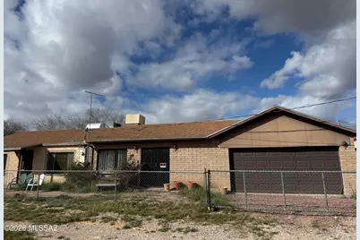 240 E Palmdale Street, Tucson, AZ 85714 - Photo 1