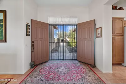 4899 S Tropicana Drive, Green Valley, AZ 85622 - Photo 5