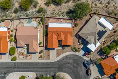 4899 S Tropicana Drive, Green Valley, AZ 85622 - Photo 47