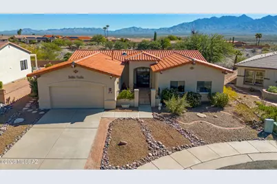 4899 S Tropicana Drive, Green Valley, AZ 85622 - Photo 45