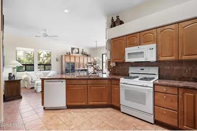 4899 S Tropicana Drive, Green Valley, AZ 85622 - Photo 29