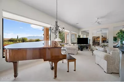 4899 S Tropicana Drive, Green Valley, AZ 85622 - Photo 17