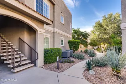 1500 E Pusch Wilderness Drive #4205, Tucson, AZ 85737 - Photo 41